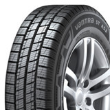 Hankook 205/75 R16C Vantra ST AS2 RA30 110/108R M+S 3PMSF 4 Mevsim Lastik 2024