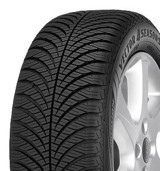 Goodyear 225/55 R17 Vector 4Seasons Gen-2 97V FP 4 Mevsim Lastik 2023