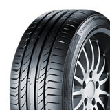 Continental 255/35 R18 ContiSportContact 5 SSR 90Y FR Yaz Lastiği 2023