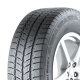 Continental 235/60 R17C VanContact Winter 117/115R M+S 3PMSF Kış Lastiği 2024