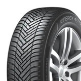 Hankook 255/55 ZR20 Kinergy 4S2 X H750A 110Y XL M+S 3PMSF 4 Mevsim Lastik 2024