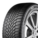 Bridgestone 225/45 R17 Blizzak 6 94V XL M+S 3PMSF Kış Lastiği 2024