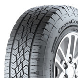 Continental 235/55 R18 CrossContact ATR 100V FR Yaz Lastiği 2023
