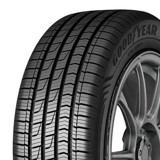 Goodyear 225/50 R17 Eagle Sport 4 Seasons 98V XL FP 4 Mevsim Lastik 2023
