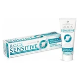 Rocs Sensitive Florürsüz Diş Macunu