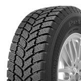 Petlas 195/60 R16C Fullgrip PT935 99/97T M+S 3PMSF Kış Lastiği 2024