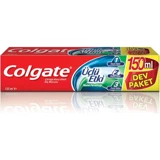 Colgate Üçlü Etki Naneli Florürlü Diş Macunu 150 ml