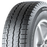 Continental 285/65 R16C Vancontact A/S 131R 3PMSF 4 Mevsim Lastik 2024