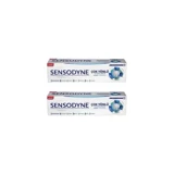Sensodyne Çok Yönlü Koruma Naneli Florürlü Diş Macunu 2x75 ml