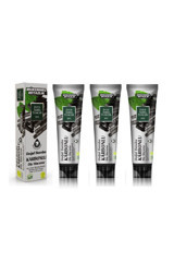 Eyüp Sabri Tuncer Bambu Karbonlu Organik Florürsüz Diş Macunu 3x75 ml