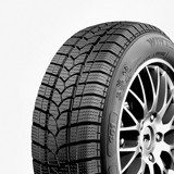 Taurus 165/70 R14 601 81T M+S 3PMSF Kış Lastiği 2023