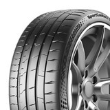 Continental 245/35 R20 SportContact 7 95Y XL FR Yaz Lastiği 2023