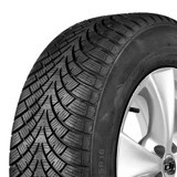 Montreal 205/55 R16 Snow Hill 3 94H XL M+S 3PMSF Kış Lastiği 2024