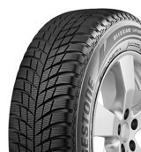 Bridgestone 225/50 R17 Blizzak LM001 RFT 94H M+S 3PMSF Kış Lastiği 2024