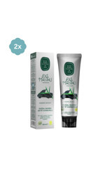 Eyüp Sabri Tuncer Bambu Karbonlu Organik Florürsüz Diş Macunu 2x90 ml