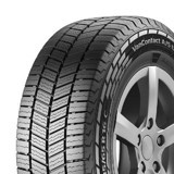 Continental 215/60 R17C VanContact A/S Ultra 109/107T M+S 3PMSF 4 Mevsim Lastik 2024