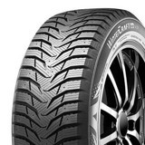 Kumho 225/50 R18 WinterCraft WI31 99T XL M+S 3PMSF Kış Lastiği 2024