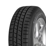 Goodyear 215/60 R17C Cargo Vector 109/107T M+S 3PMSF 4 Mevsim Lastik 2023