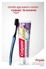 Colgate Total Profesyonel Naneli Florürlü Diş Macunu 75 ml
