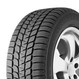 Bridgestone 255/55 R18 Blizzak LM25 4x4 RFT 109H XL M+S 3PMSF Kış Lastiği 2023