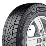 Bridgestone 215/65 R16C Duravis Van Winter 109/107T M+S 3PMSF Kış Lastiği 2024