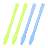 Beybi Balmumu 4 Adet Ağda Spatulası