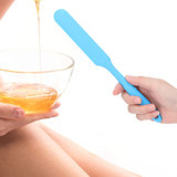 Betued Balmumu 1 Adet Ağda Spatulası
