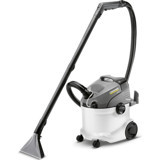 Karcher SE 6100 Yatay Vakumlu Halı Yıkama Makinesi