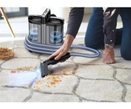 Sinbo SCC-7601 Dikey Vakumlu Koltuk Ve Halı Yıkama Makinesi