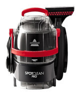 Bissell Spot Clean Pro Dikey Vakumlu Koltuk Ve Halı Yıkama Makinesi