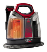 Bissell Spot Clean Proheat Dikey Vakumlu Koltuk Ve Halı Yıkama Makinesi