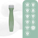 Sensatia Botanicals Kakadu Plum & Argan Botanical Aydınlatıcı Kırışıklık Karşıtı Göz Çevresi Serumu 15 ml