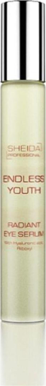 Sheida Endless Youth Kırışıklık Karşıtı Göz Çevresi Serumu 15 ml