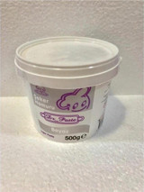 Dr.paste Beyaz Şeker Hamuru 500 gr