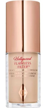 Charlotte Tilbury Flawless Filter 2 Fair Sıvı Şişe Fondöten 5.5 ml