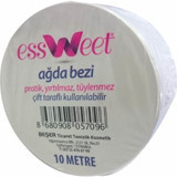 Essweet Rulo 10 metre Ağda Bezi