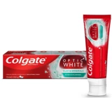 Colgate Optik White Naneli Organik Florürlü Diş Macunu 75 ml