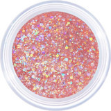 Unleashia N°4:love Dreamer Toz Glitter Tekli Göz Farı