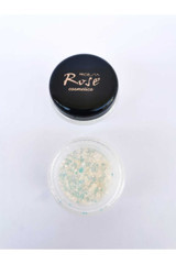 Ailey Cosmetics Rose Likit Simli Glitter Göz Farı
