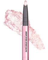 Black Rouge Petal Glitz Toz Glitter Göz Farı