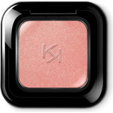 Kiko High Pigment 61 Rose Orange Toz Işıltılı Tekli Göz Farı