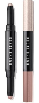 Bobbi Brown Platinum Pink/Antique Rose Toz Işıltılı Göz Farı