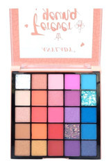 Ailey Cosmetics Anylady Sassy Jel Neon Palet Far Paleti