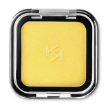 Kiko 25 Pearly Yellow Krem Mat Tekli Göz Farı