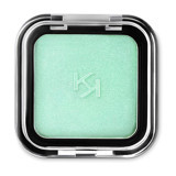 Kiko 28 Pearly Light Mint Toz Mat Tekli Göz Farı