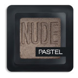 Pastel Nude Single 81 Toz Işıltılı Tekli Göz Farı