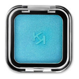 Kiko Smart Colour 30 Pearly Sea Blue Likit Işıltılı Göz Farı