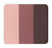 Inglot Freedom System Rainbow Matte Nf 146 Metalik Mat Palet Göz Farı