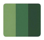 Inglot Freedom System Rainbow Matte Nf 109 Toz Mat Palet Göz Farı