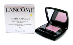 Lancome Ombre Absolue A10 Toz Mat Tekli Göz Farı